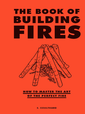 cover image of The Book of Building Fires